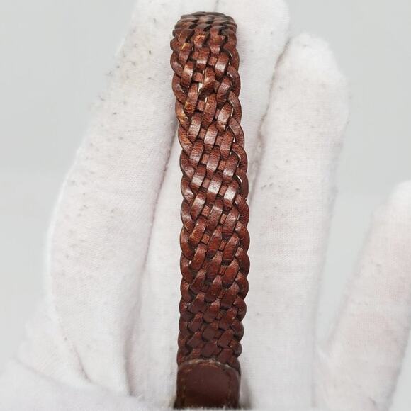 Disney X Lorus Mickey Mouse Gold Star Vintage Quartz Watch - Picture 5 of 11